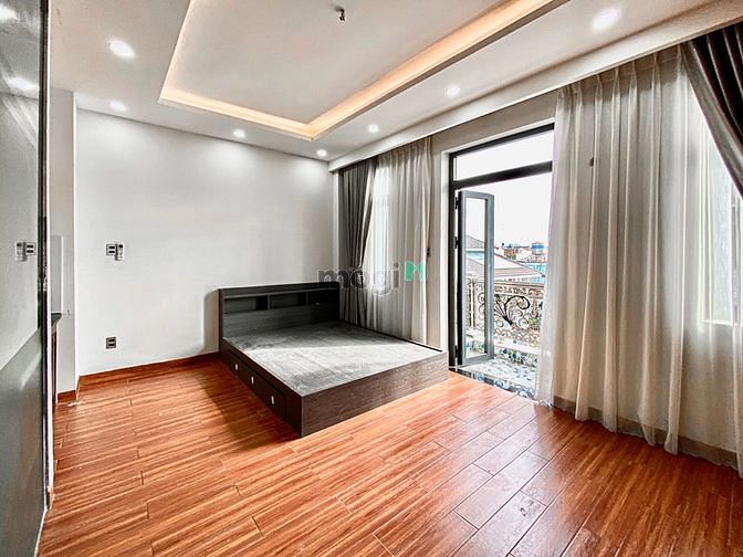 Hình ảnh Studio-Duplex Mới Xây Gần Các Trường ĐH Trong Khu Vực Gò Vấp