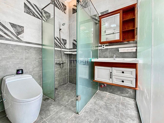 Hình ảnh Studio-Duplex Mới Xây Gần Các Trường ĐH Trong Khu Vực Gò Vấp