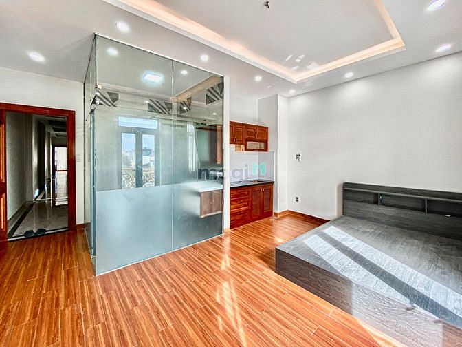 Hình ảnh Studio-Duplex Mới Xây Gần Các Trường ĐH Trong Khu Vực Gò Vấp