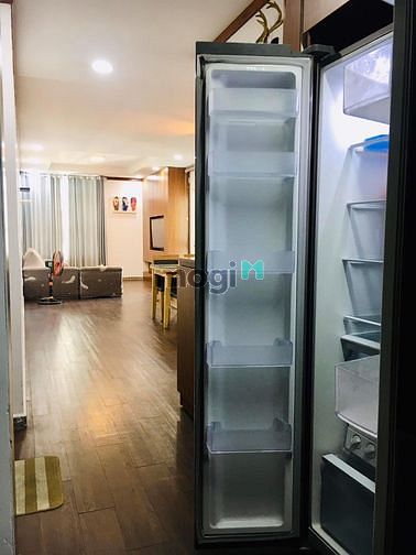 Hình ảnh Cho thuê CH Hoàng Anh Thanh Bình đầy đủ nội thất