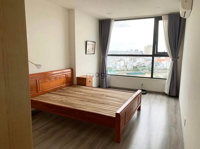 Hình ảnh NỘI THẤT NGOẠI NHẬP siêu cao cấp Trang Chủ MB66.COM / Đăng Ký Tặng 66K chung cư Riva Park Q.4 2pn2wc