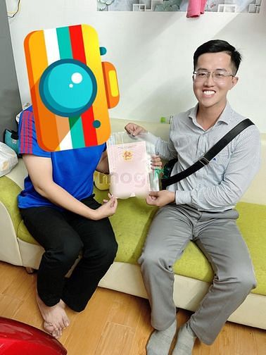 Hình ảnh 💯 1 lô duy nhất - khu phố 6 - p Minh Hưng - Chơn Thành - Bình Phước
