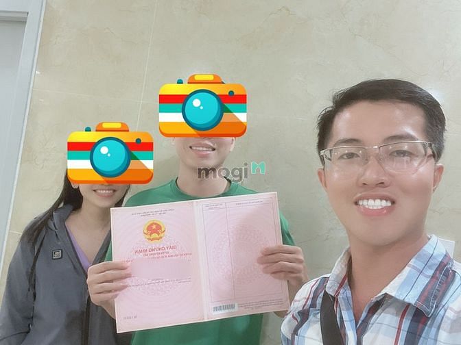 Hình ảnh 💯 1 lô duy nhất - khu phố 6 - p Minh Hưng - Chơn Thành - Bình Phước