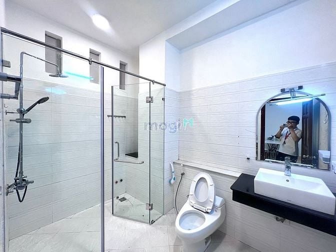 Hình ảnh KDC Trung Sơn Trang Chủ MB66.COM / Đăng Ký Tặng 66K mini đủ nội thất ban công mới xây gần RMIT, TDTU