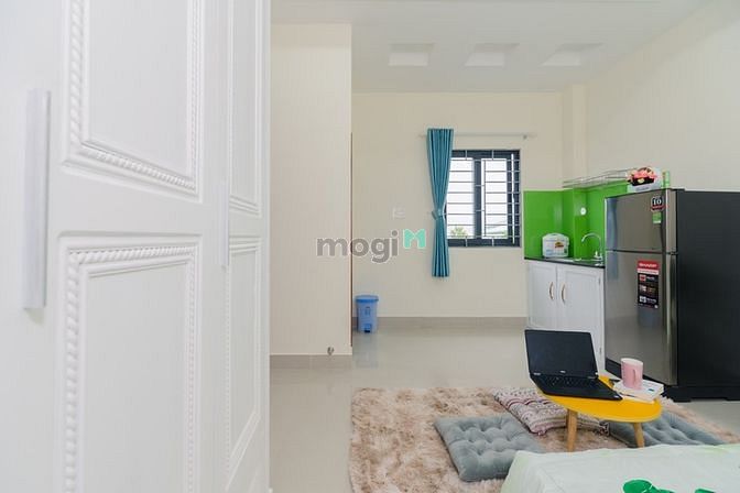 Hình ảnh 💦 Studio mới toanh Bình Thạnh 💦