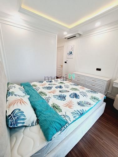 Hình ảnh Nội thất xịn sò CH PERIDOT BUILDING Q8, 77m2 giá cực mềm 2,05 tỷ