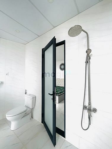 Hình ảnh Studo full nội thất cửa sổ rộng rãi thoáng mát