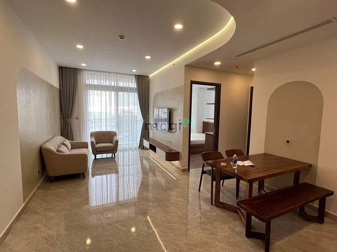 Hình ảnh HIẾM CÓ KHÓ TÌM CH Screc Tower Q3 81m2 2pn