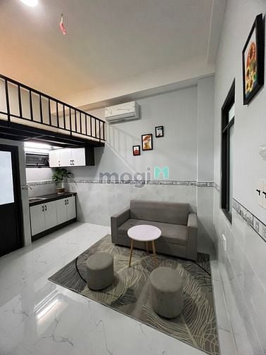 Hình ảnh Duplex Full NT Gần ĐH Văn Hiến và AEON Tân Phú