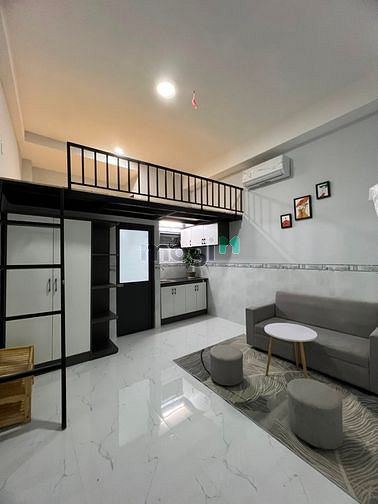 Hình ảnh Duplex Full NT Gần ĐH Văn Hiến và AEON Tân Phú