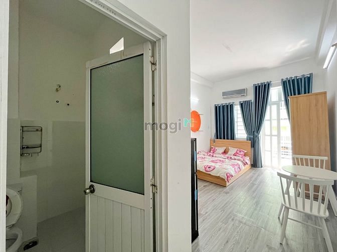 Hình ảnh Cho thuê phòng trọ rẻ đẹp bình thạnh