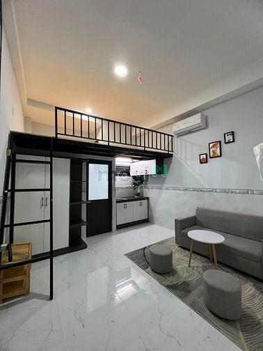 Hình ảnh Duplex Full NT Gần ĐH Văn Hiến và AEON Tân Phú