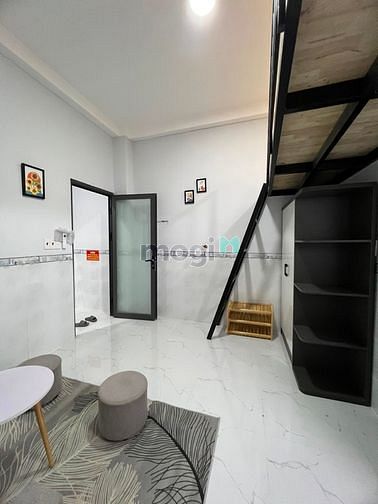Hình ảnh Duplex Full NT Gần ĐH Văn Hiến và AEON Tân Phú