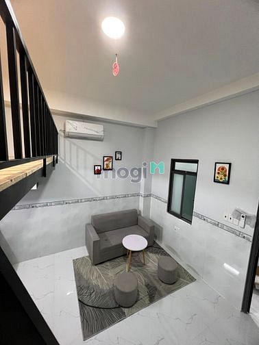 Hình ảnh Duplex Full NT Gần ĐH Văn Hiến và AEON Tân Phú