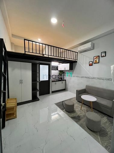 Hình ảnh Duplex Full NT Gần ĐH Văn Hiến và AEON Tân Phú
