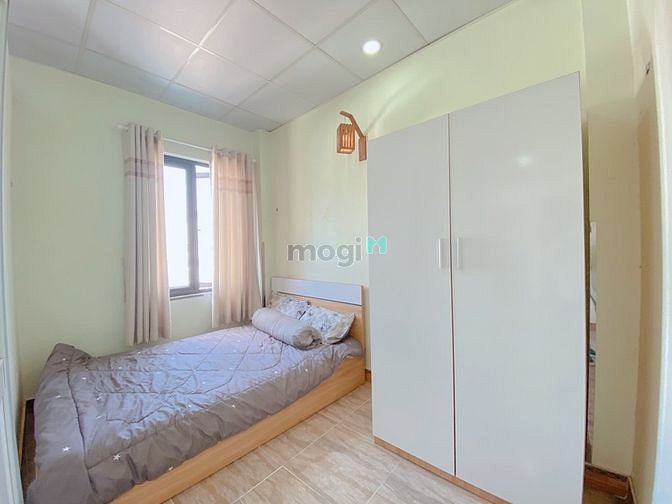 Hình ảnh 1PN Ban Công Full NT Gần Đh Luật _ ĐH NTT _ Quận 4