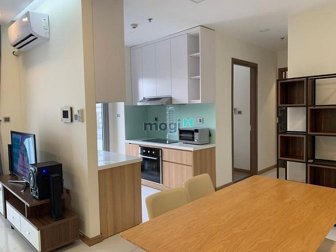 Hình ảnh Trung tâm TP CH CHARMINGTON LA POINT Q10, 65m2 giá còn 2,35 tỷ