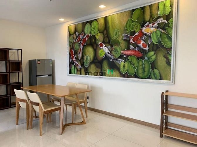 Hình ảnh Trung tâm TP CH CHARMINGTON LA POINT Q10, 65m2 giá còn 2,35 tỷ