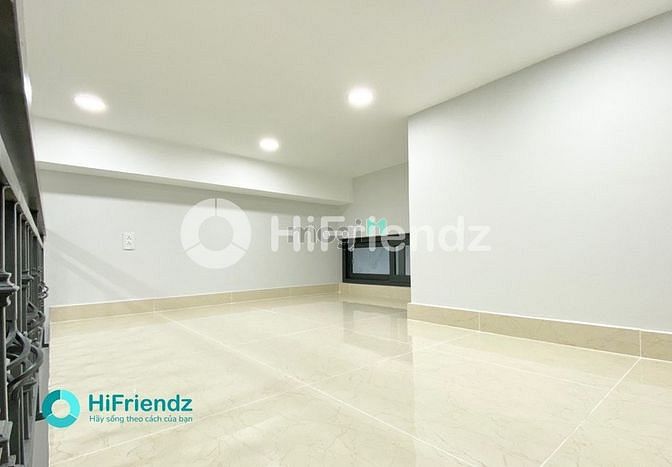 Hình ảnh duplex full NỘI THẤT NGAY TẠI TRUNG TÂM quận 7 sát LOTTEMART