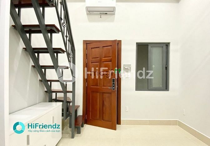Hình ảnh duplex full NỘI THẤT NGAY TẠI TRUNG TÂM quận 7 sát LOTTEMART