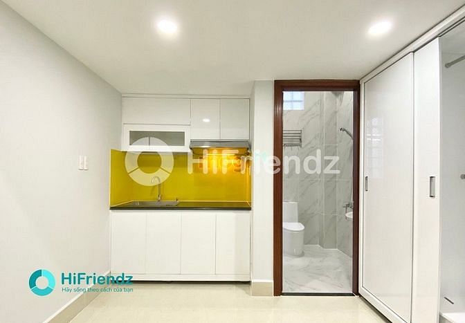 Hình ảnh duplex full NỘI THẤT NGAY TẠI TRUNG TÂM quận 7 sát LOTTEMART