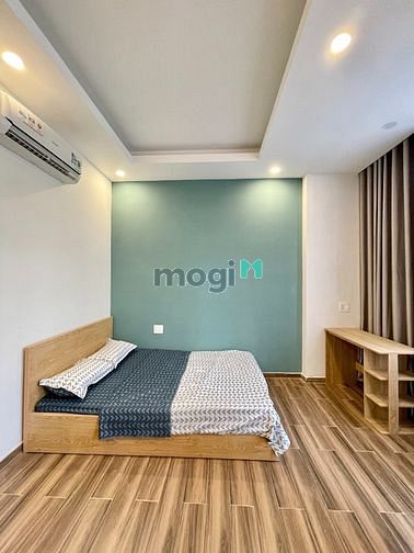 Hình ảnh 💥Căn Hộ Dịch Vụ Full Nội Thất Ngay Cộng Hoà - Hoàng Văn Thụ💥