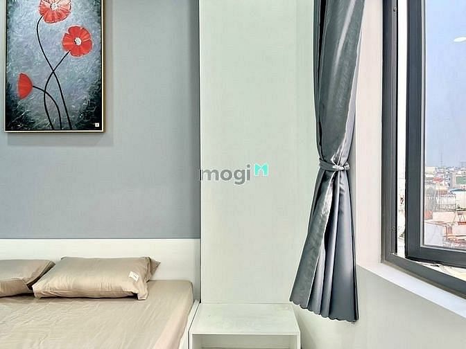 Hình ảnh Cho Thuê CHDV Studio Full Nội Thất Ngay CV Hoàng văn Thụ