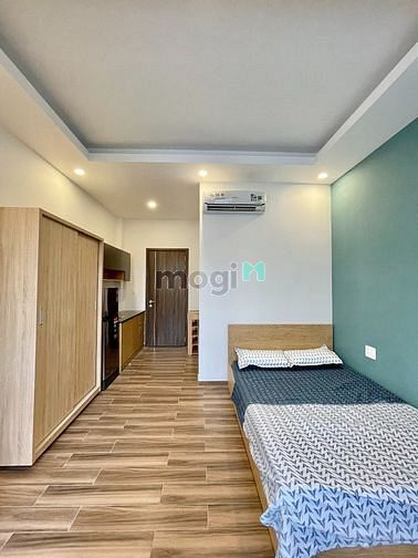 Hình ảnh 💥Căn Hộ Dịch Vụ Full Nội Thất Ngay Cộng Hoà - Hoàng Văn Thụ💥