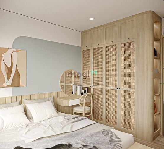 Hình ảnh NỘI THẤT THIẾT KẾ Trang Chủ MB66.COM / Đăng Ký Tặng 66K chung cư Vinhomes Grand Park Q.9 2pn2wc SHR