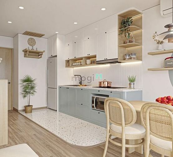 Hình ảnh NỘI THẤT THIẾT KẾ Trang Chủ MB66.COM / Đăng Ký Tặng 66K chung cư Vinhomes Grand Park Q.9 2pn2wc SHR