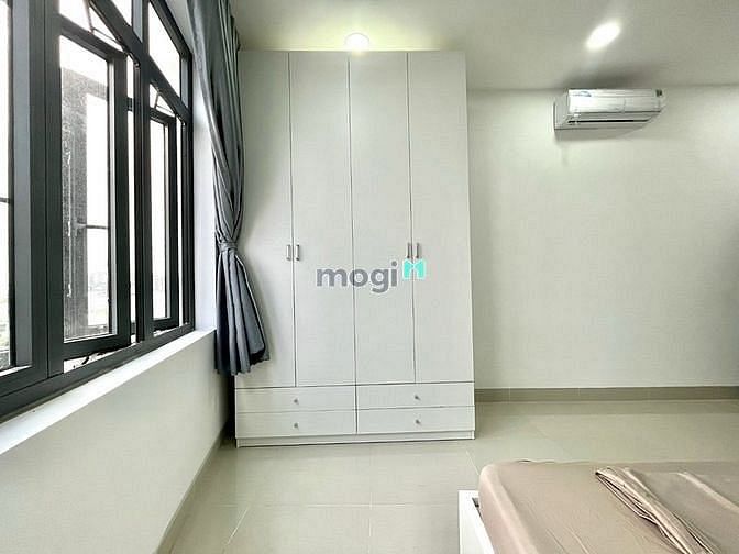 Hình ảnh Cho Thuê CHDV Studio Full Nội Thất Ngay CV Hoàng văn Thụ