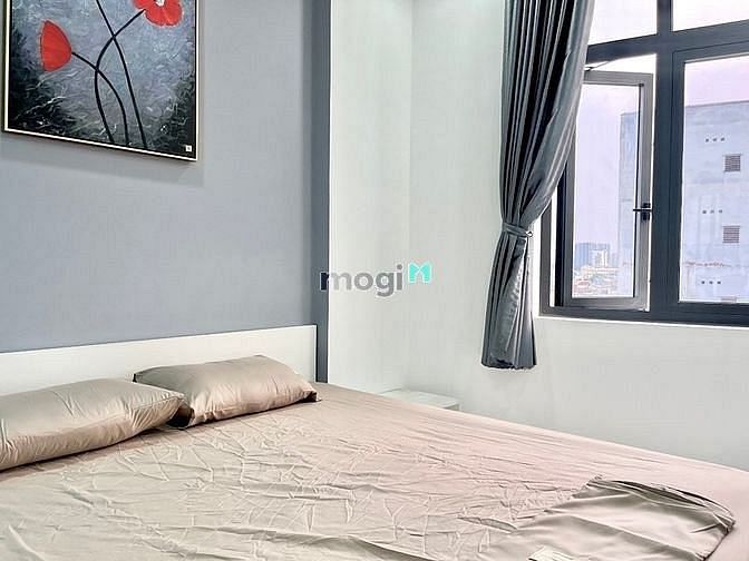 Hình ảnh Cho Thuê CHDV Studio Full Nội Thất Ngay CV Hoàng văn Thụ
