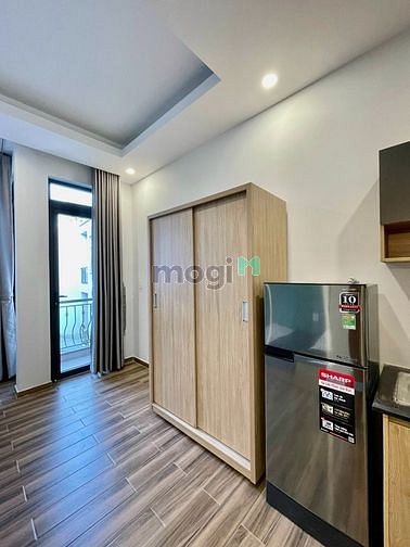 Hình ảnh 💥Căn Hộ Dịch Vụ Full Nội Thất Ngay Cộng Hoà - Hoàng Văn Thụ💥