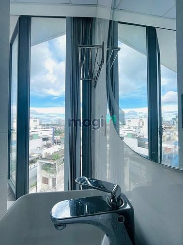 Hình ảnh Studio Bancol 50m2 - Máy Giặc Riêng - 2-3 Người Ở Được-