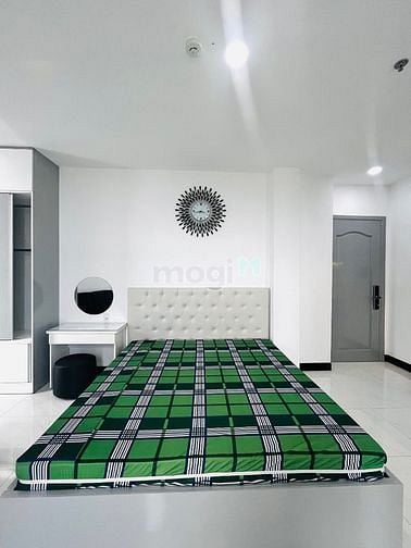 Hình ảnh Studio Bancol 50m2 - Máy Giặc Riêng - 2-3 Người Ở Được-