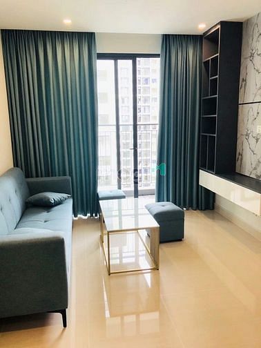 Hình ảnh VỀ QUÊ BÁN CH Flemington Q11 68m² giá 1tỷ990 SHR 2PN