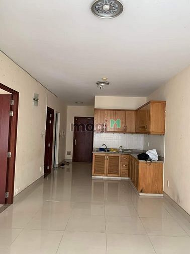 Hình ảnh VỀ QUÊ BÁN CH Flemington Q11 68m² giá 1tỷ990 SHR 2PN