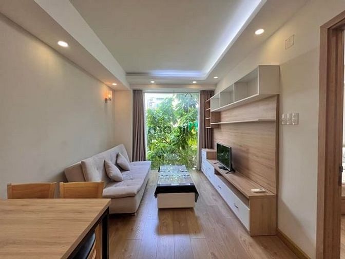 Hình ảnh ĐẦY ĐỦ NỘI THẤT Thủ Thiêm Garden Q9 Có 2PN 64m2
