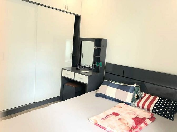 Hình ảnh VỀ QUÊ BÁN CH Flemington Q11 68m² giá 1tỷ990 SHR 2PN