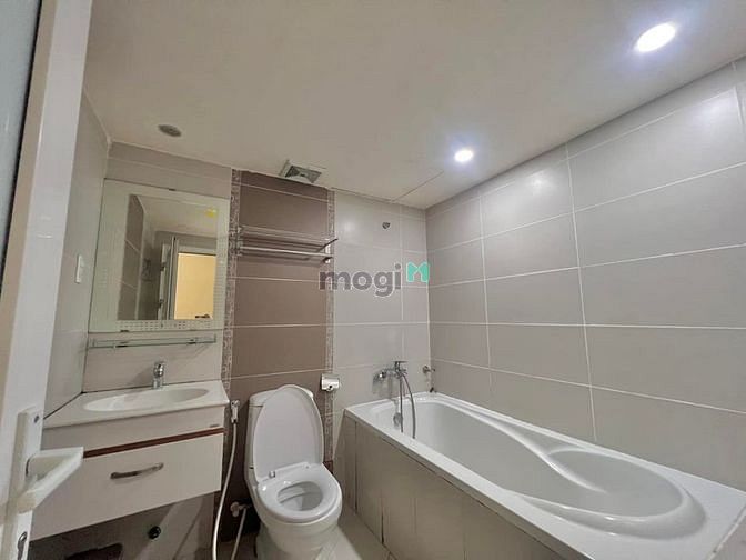 Hình ảnh ĐẦY ĐỦ NỘI THẤT Thủ Thiêm Garden Q9 Có 2PN 64m2