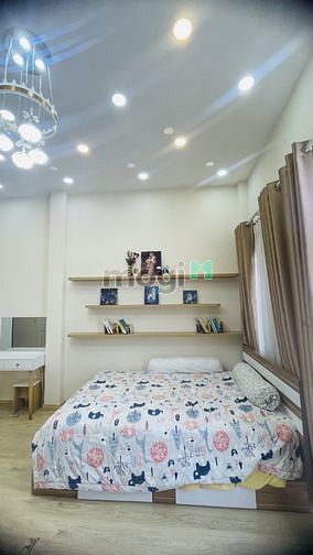 Hình ảnh Bán gấp nhà Bành Văn Trăn. Hxh