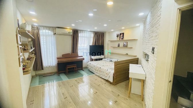 Hình ảnh Bán gấp nhà Bành Văn Trăn. Hxh