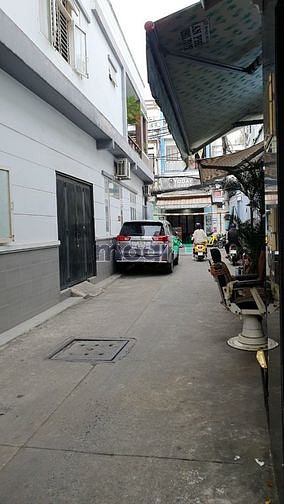 Hình ảnh Bán gấp nhà Bành Văn Trăn. Hxh
