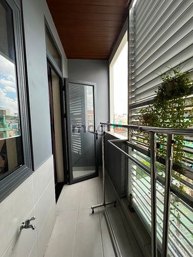 Hình ảnh Studio Bancol Full NT Bếp Rông_Đối diện Etown 2_Có Máy Giặt Chung