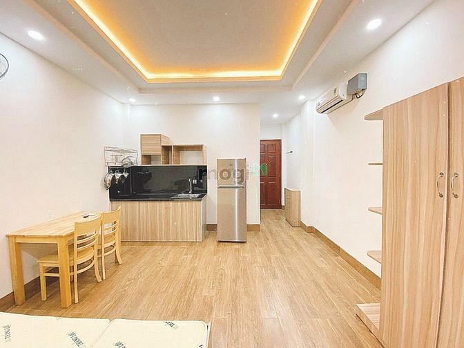 Hình ảnh Studio Bancol Full NT Bếp Rông_Đối diện Etown 2_Có Máy Giặt Chung