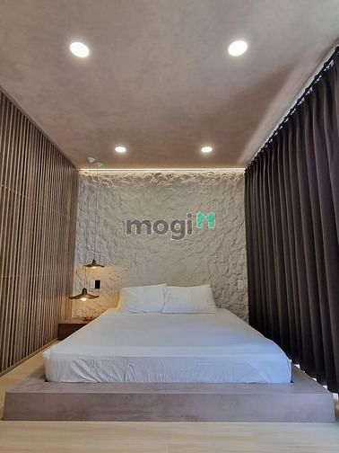 Hình ảnh ĐẸP MÊ LY căn Flora Novia Thủ Đức 75m2 2PN