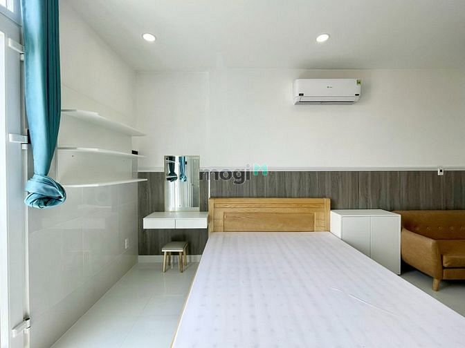 Hình ảnh STUDIO FULL NỘI THẤT - Hình thật giá thật ( Thảo Điền, Q2 )