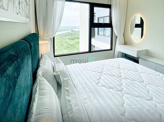 Hình ảnh Cho thuê Trang Chủ MB66.COM / Đăng Ký Tặng 66K 1PN+ full nội thất cực xịn giá