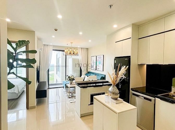 Hình ảnh Cho thuê Trang Chủ MB66.COM / Đăng Ký Tặng 66K 1PN+ full nội thất cực xịn giá