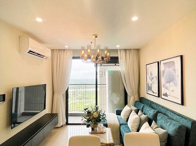 Hình ảnh Cho thuê Trang Chủ MB66.COM / Đăng Ký Tặng 66K 1PN+ full nội thất cực xịn giá